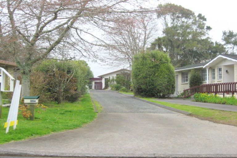 Photo of property in 35a Old South Road, Okato, 4335