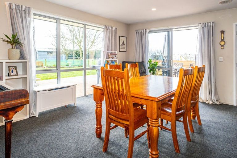 Photo of property in 513 Grahams Road, Huntingdon, Ashburton, 7774