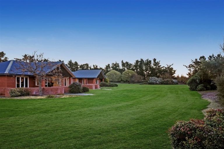 Photo of property in 855 Tram Road, Ohoka, Kaiapoi, 7692