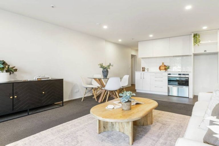 Photo of property in Leicester Executive Apartments, 105/282 Madras Street, Christchurch Central, Christchurch, 8011