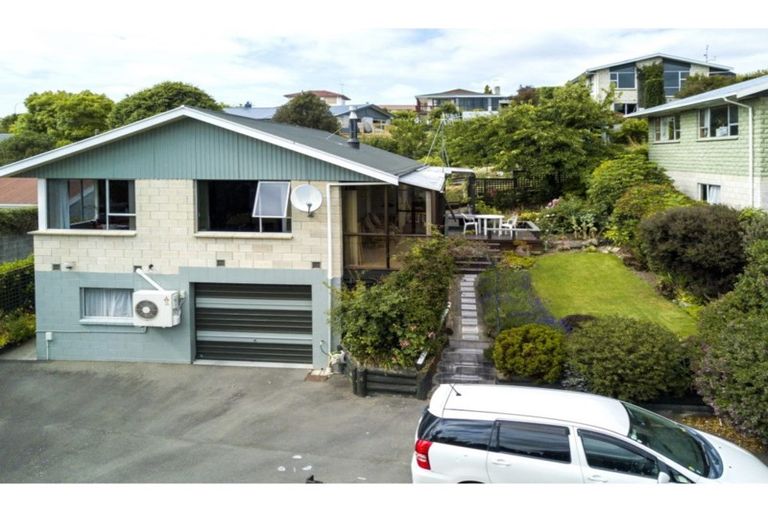 Photo of property in 8 Benmore Street, Glenwood, Timaru, 7910