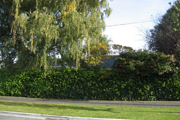 Photo of property in 157 Hamilton Avenue, Ilam, Christchurch, 8041