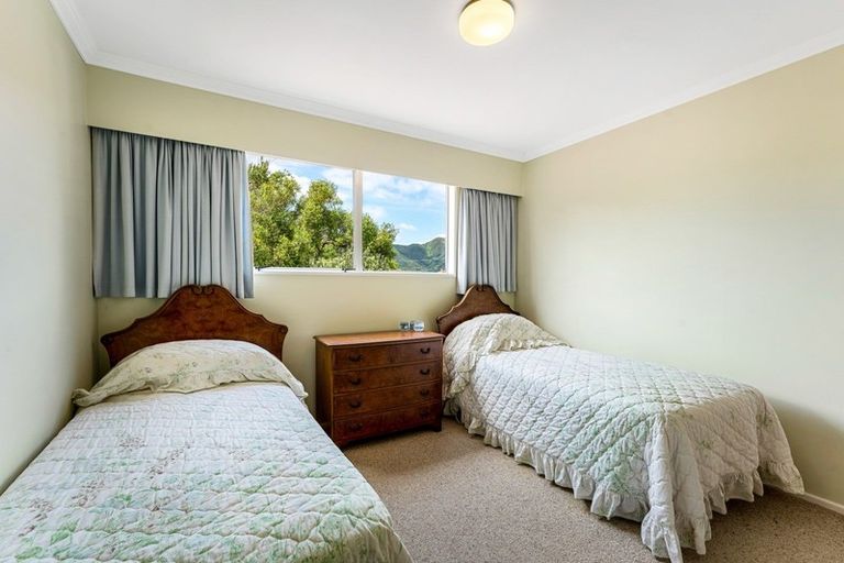 Photo of property in 26 Orr Crescent, Hutt Central, Lower Hutt, 5011