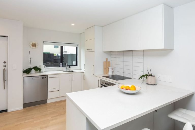 Photo of property in 3/136 Sherborne Street, St Albans, Christchurch, 8014