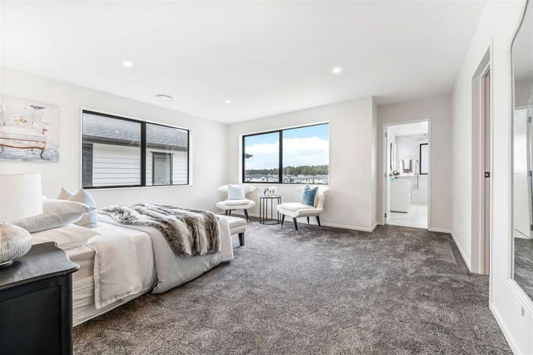 Photo of property in 13 Downpatrick Drive, Flat Bush, Auckland, 2019