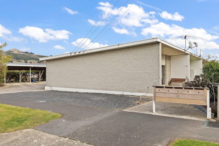 Photo of property in 48a King Street, Mosgiel, 9024