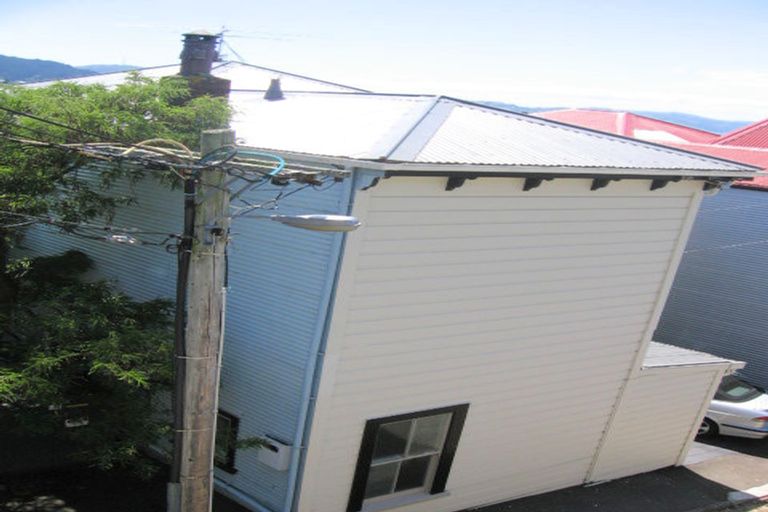 Photo of property in 26 Bidwill Street, Mount Cook, Wellington, 6021