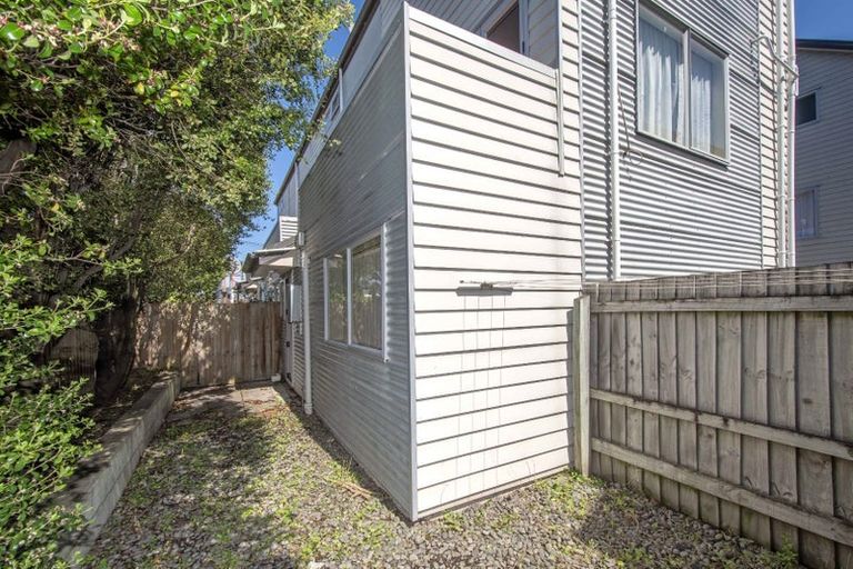 Photo of property in 3/443 Hereford Street, Linwood, Christchurch, 8011