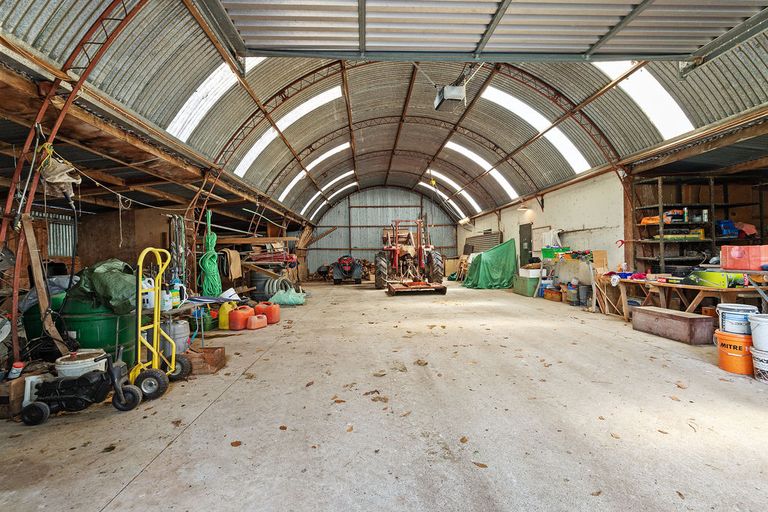 Photo of property in 283 Sainsbury Road, Puketaha, Hamilton, 3281