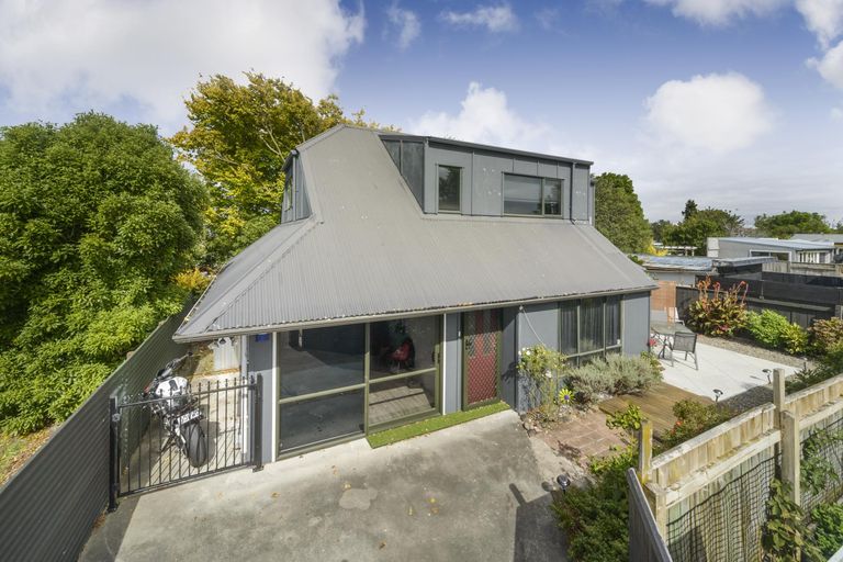 Photo of property in 93 Havill Street, Takaro, Palmerston North, 4410
