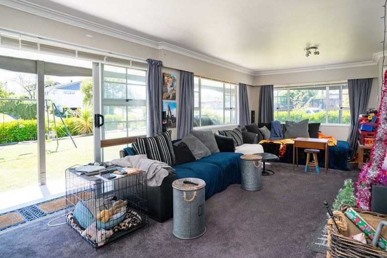 Photo of property in 22 Macdonell Street, Hilltop, Taupo, 3330