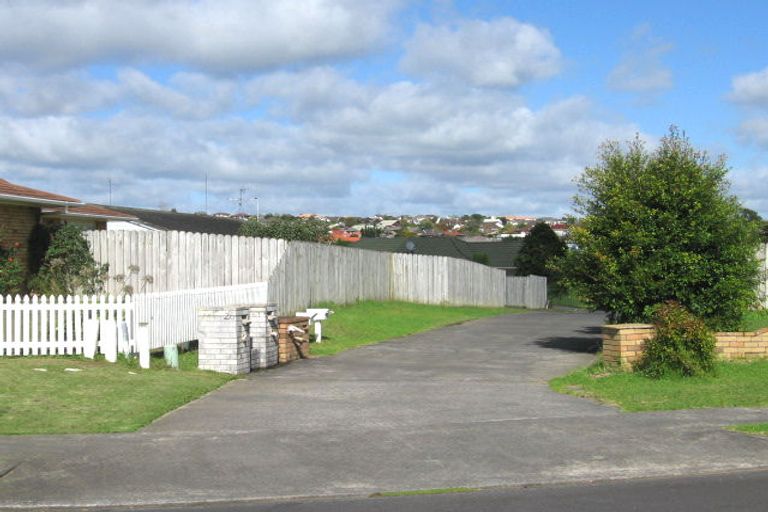 Photo of property in 2/28 Edendale Road, Somerville, Auckland, 2014