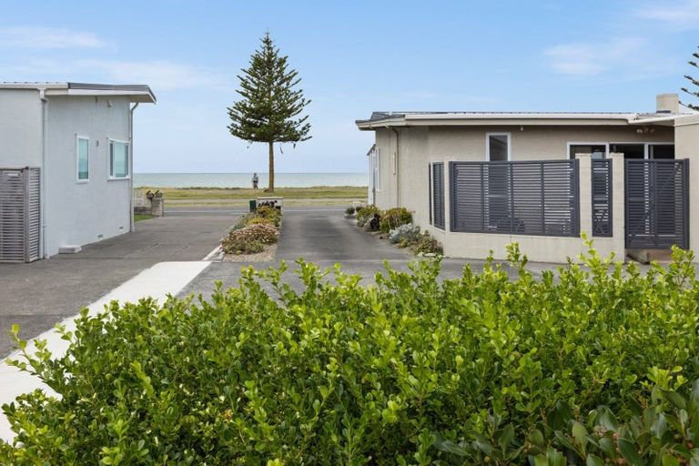 Photo of property in 3/41 The Esplanade, Westshore, Napier, 4110