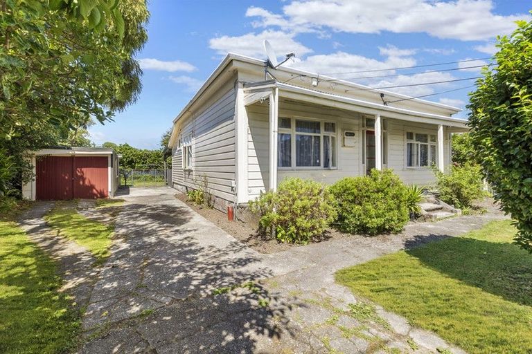 Photo of property in 6 Alice Street, Alicetown, Lower Hutt, 5010