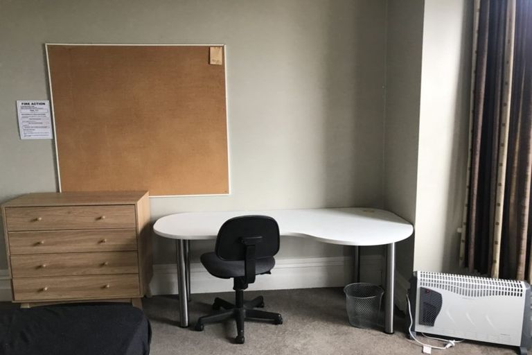 Photo of property in 92 Filleul Street, Dunedin Central, Dunedin, 9016