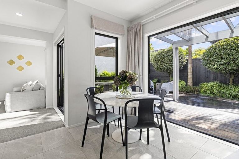 Photo of property in 4/5 Hepburn Street, Freemans Bay, Auckland, 1011