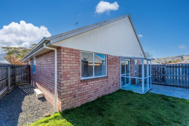 Photo of property in 9b Westhaven Place, Redwoodtown, Blenheim, 7201