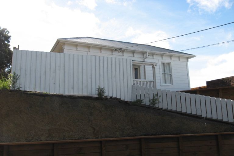 Photo of property in 72 Wellington Road, Hataitai, Wellington, 6021