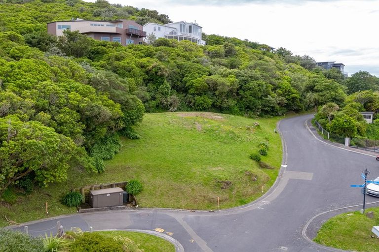 Photo of property in 7 Captain Edward Daniell Drive, Ngaio, Wellington, 6035