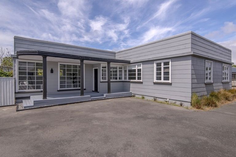 Photo of property in 54a Winton Street, St Albans, Christchurch, 8014