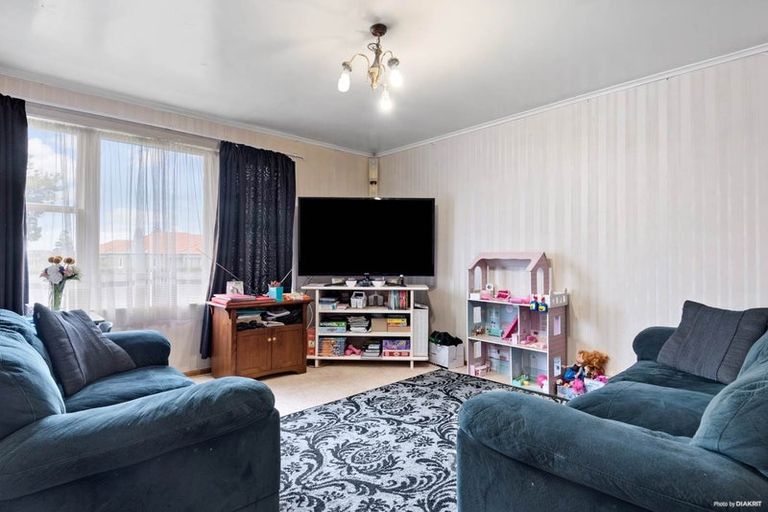 Photo of property in 204 Buckland Road, Mangere East, Auckland, 2024