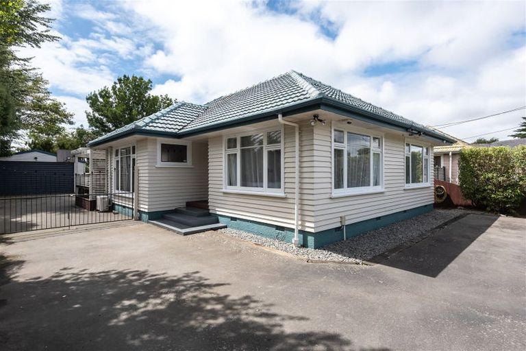 Photo of property in 80 Brookside Terrace, Bryndwr, Christchurch, 8053