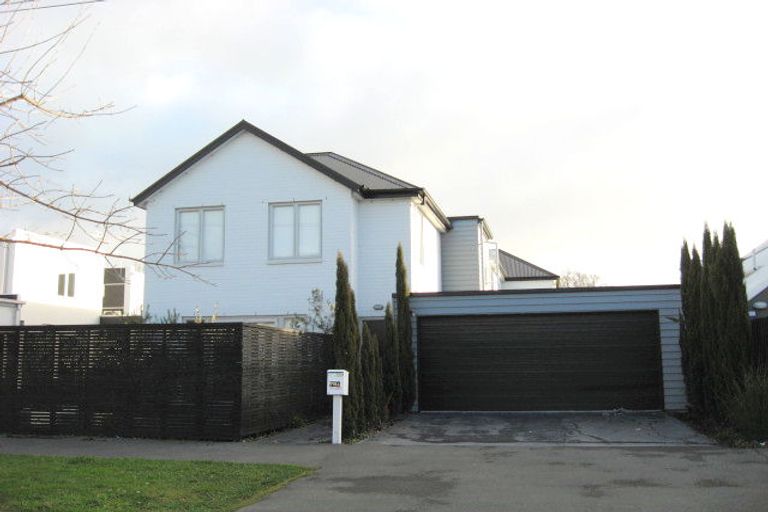 Photo of property in 79a Bishop Street, St Albans, Christchurch, 8014