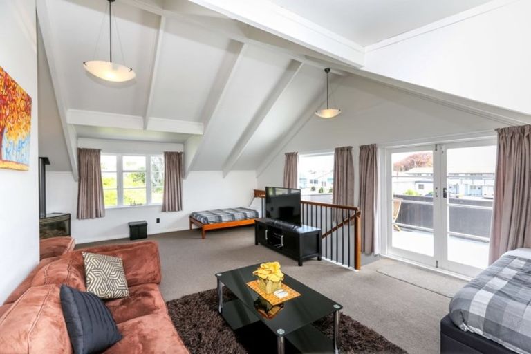 Photo of property in 153 Powderham Street, New Plymouth, 4310