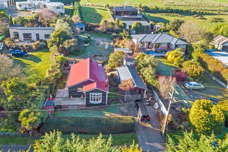 Photo of property in 26 High Street, Kakanui, Oamaru, 9495