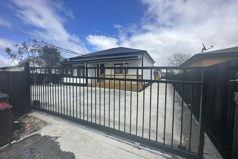 Photo of property in 34 Ventura Street, Mangere, Auckland, 2022