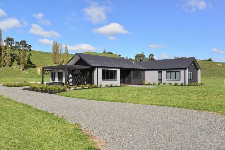 Photo of property in 343 Horahora Road, Piarere, Tirau, 3484