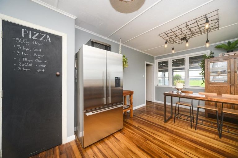 Photo of property in 390 Beamish Road, Santoft, Bulls, 4894