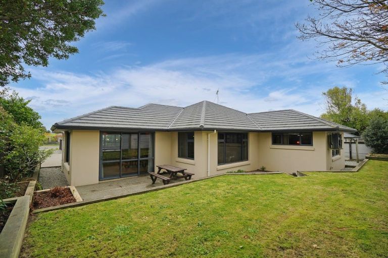 Photo of property in 36a Islington Street, Turnbull Thomson Park, Invercargill, 9810