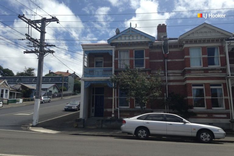 Photo of property in 72 Arthur Street, Dunedin Central, Dunedin, 9016