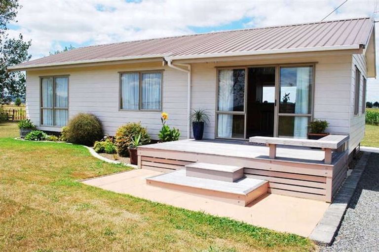 Photo of property in 372 Mangatangi Road, Mangatangi, Pokeno, 2473