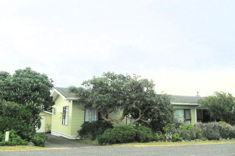 Photo of property in 64 Ferguson Street, Bay View, Napier, 4104
