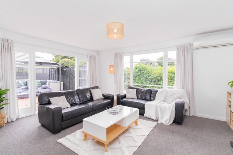 Photo of property in 163 Condell Avenue, Papanui, Christchurch, 8053