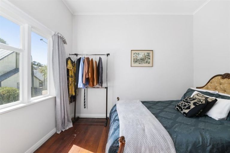 Photo of property in 167 Aro Street, Aro Valley, Wellington, 6021