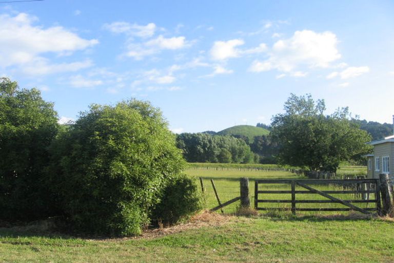 Photo of property in Ex Taumaranui Saleyards, 11 Wackrow Street, Taumarunui, 3920