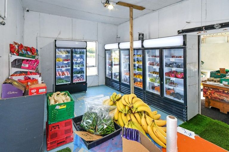 Photo of property in 483 Glenbrook Road, Kingseat, Pukekohe, 2679