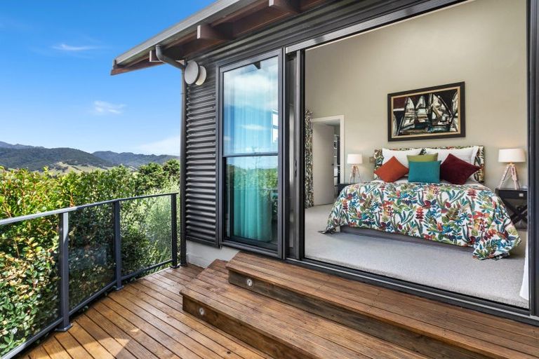 Photo of property in 43b Bentzen Drive, Parekura Bay, Hikurangi, 0184