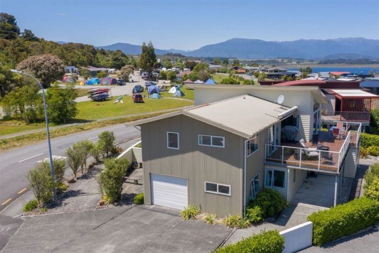 Photo of property in 101 Ahau Street, Moana, 7872