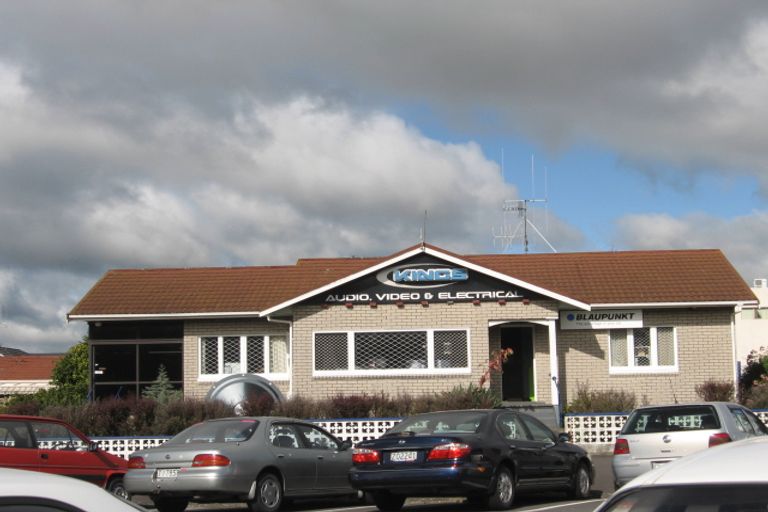 Photo of property in 24 Tenth Avenue, Tauranga, 3110