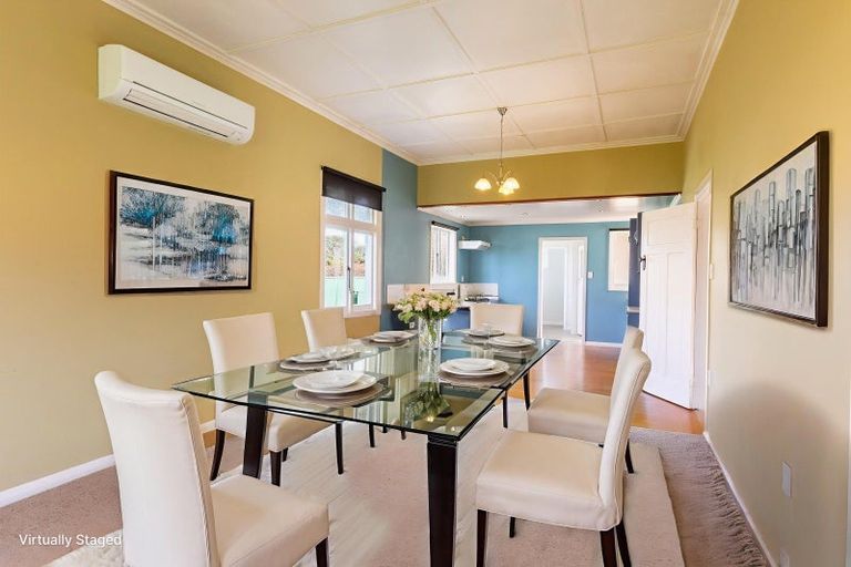 Photo of property in 41 Ross Street, Woodville, 4920