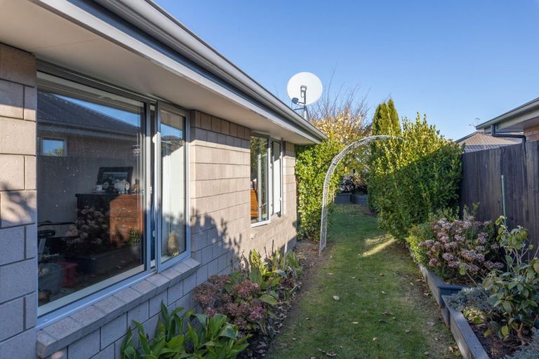 Photo of property in 9 Tripoli Street, Rangiora, 7400