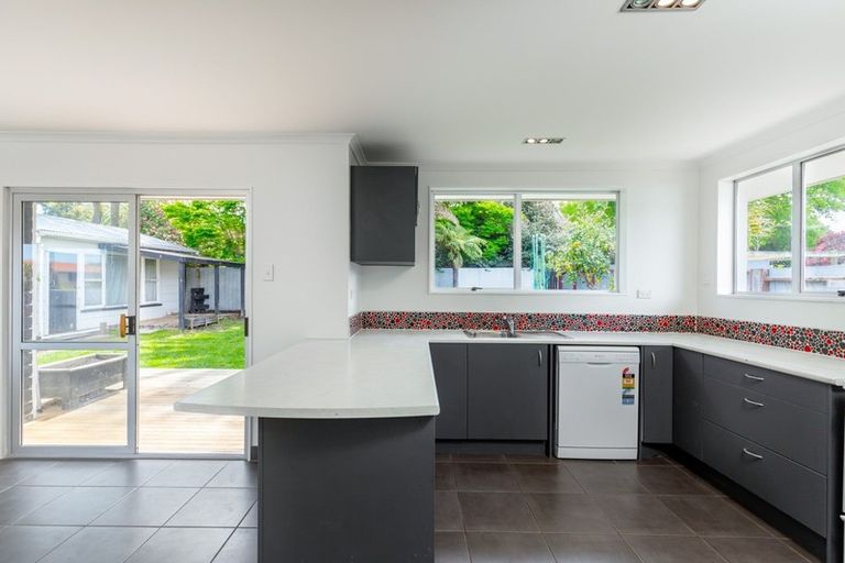 Photo of property in 163 Budge Street, Riversdale, Blenheim, 7201