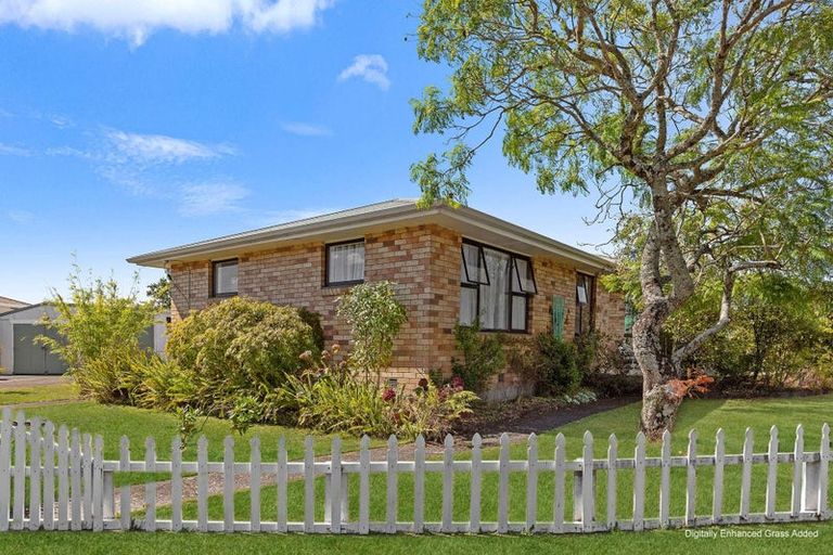 Photo of property in 1 Onslow Street, Kawerau, 3127