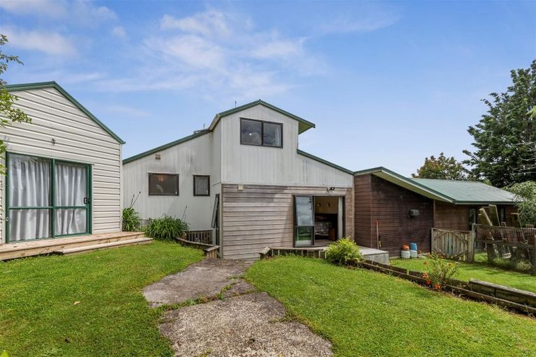 Photo of property in 70 Utuhina Road, Springfield, Rotorua, 3015