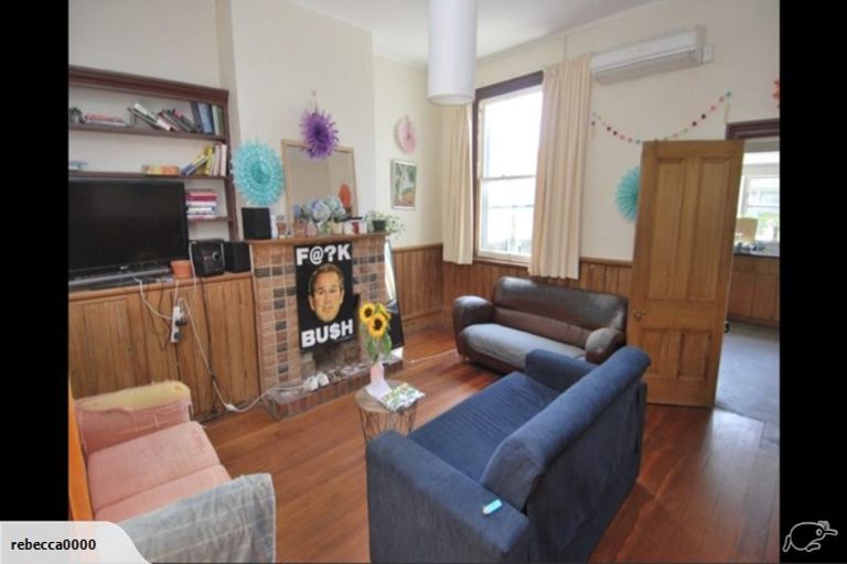 Photo of property in 205 Hanson Street, Newtown, Wellington, 6021