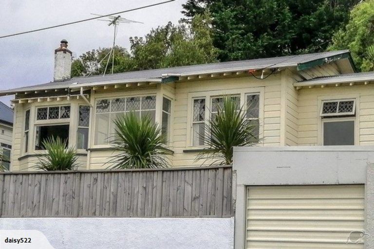 Photo of property in 43 Tainui Road, Tainui, Dunedin, 9013